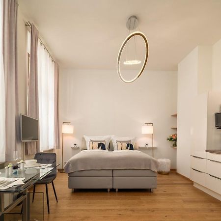 Comfort Apart Baden-Baden Zewnętrze zdjęcie