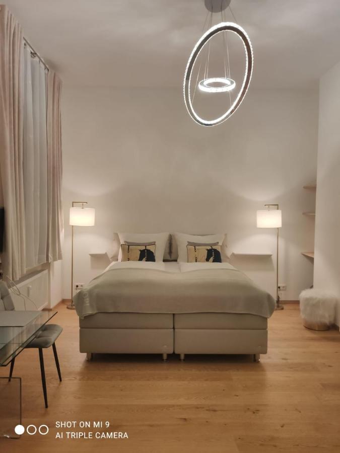 Comfort Apart Baden-Baden Zewnętrze zdjęcie