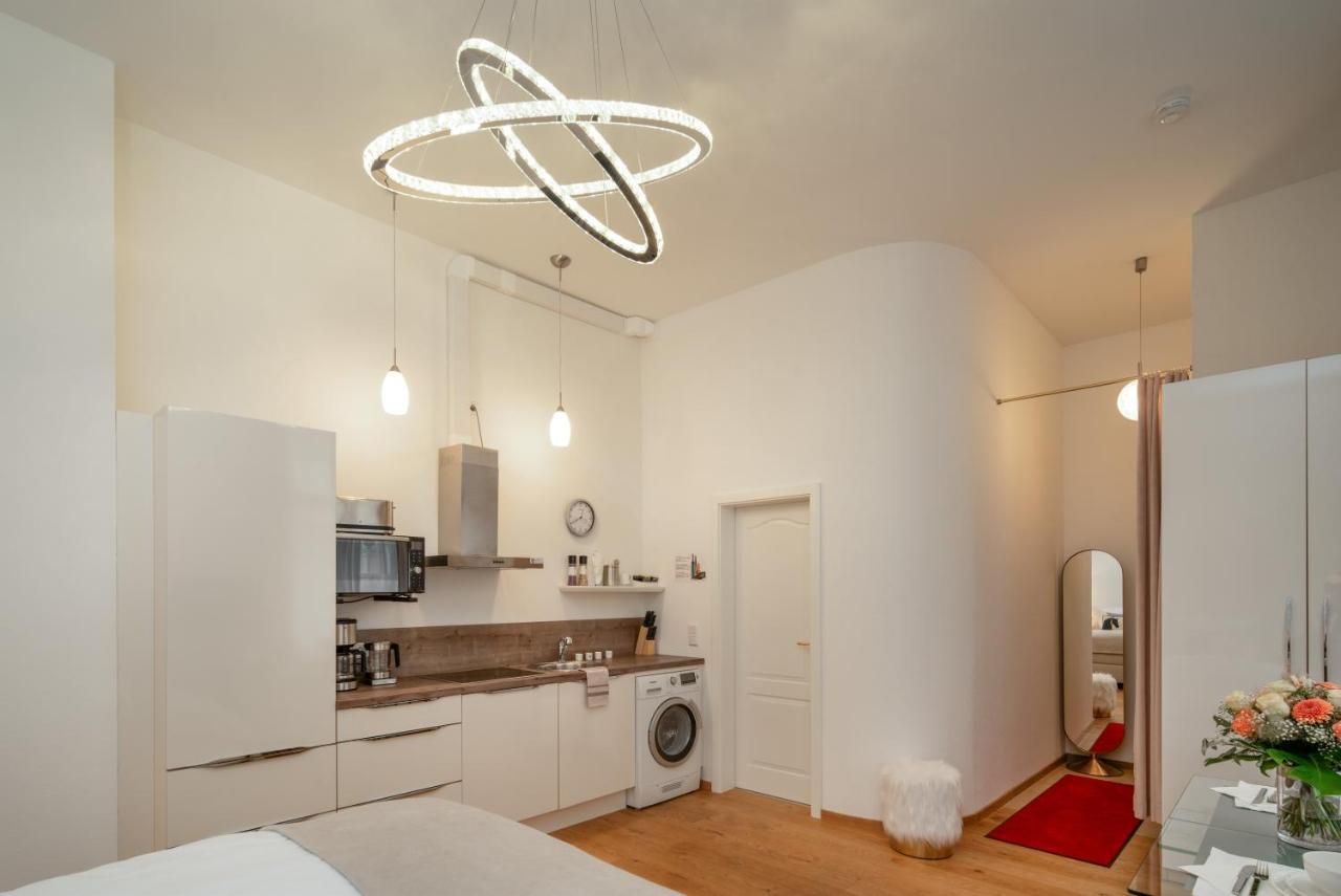 Comfort Apart Baden-Baden Zewnętrze zdjęcie