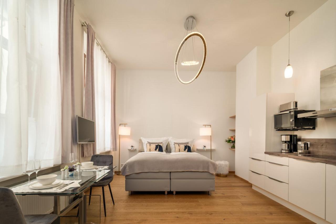 Comfort Apart Baden-Baden Zewnętrze zdjęcie