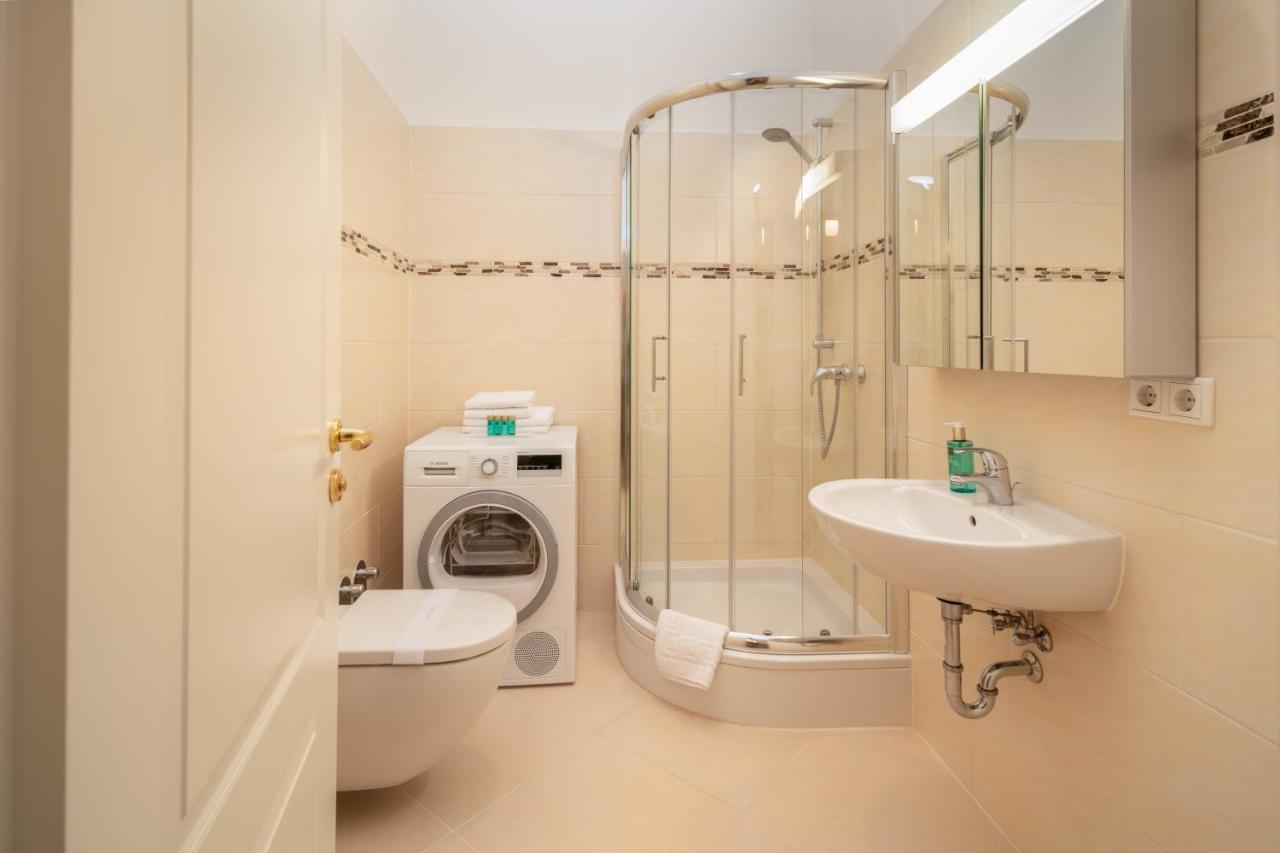 Comfort Apart Baden-Baden Zewnętrze zdjęcie