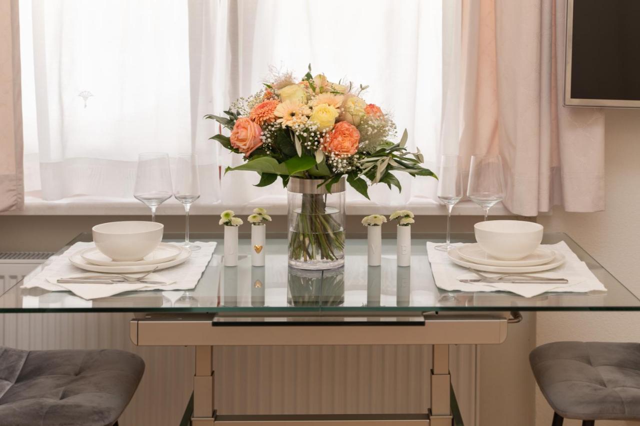 Comfort Apart Baden-Baden Zewnętrze zdjęcie