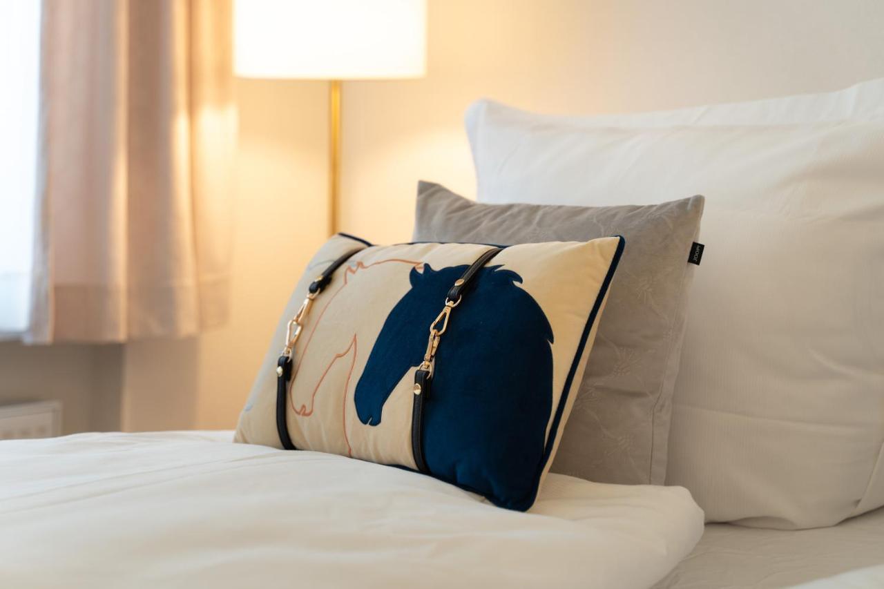 Comfort Apart Baden-Baden Zewnętrze zdjęcie