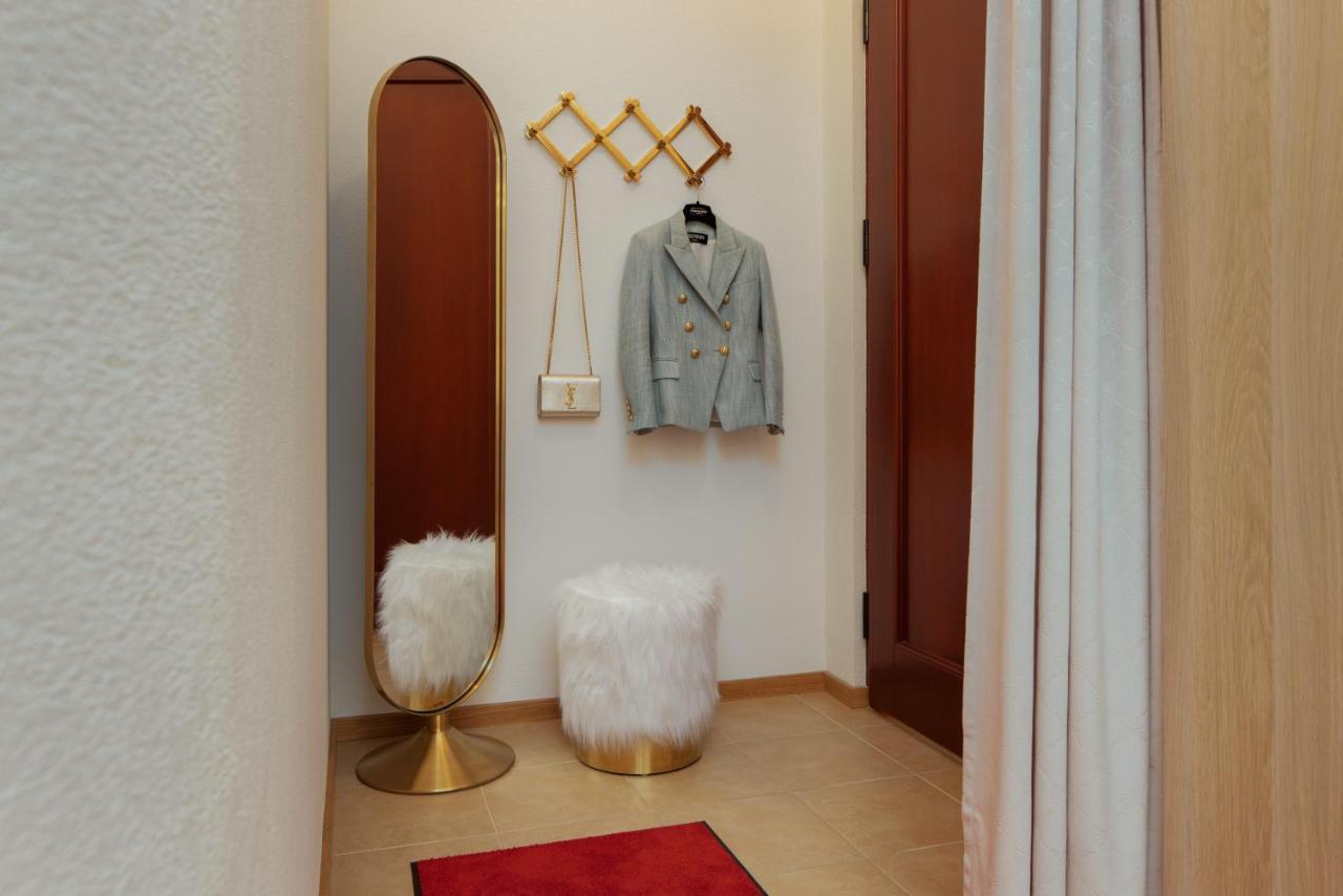 Comfort Apart Baden-Baden Zewnętrze zdjęcie