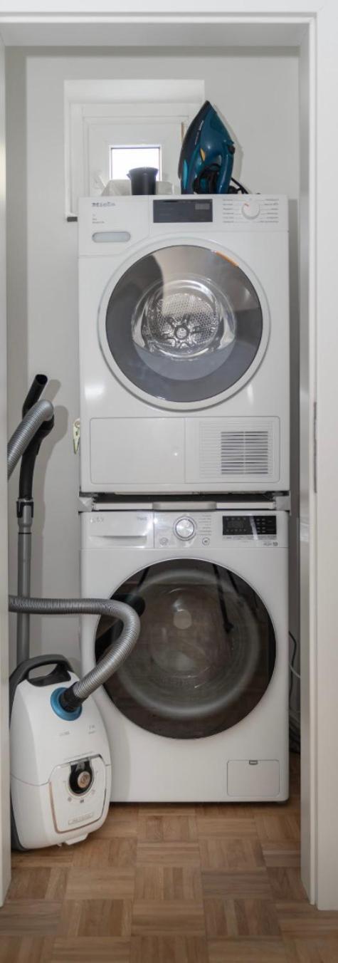 Comfort Apart Baden-Baden Zewnętrze zdjęcie